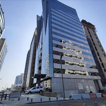Gloria Hotel & Suites Doha Exterior foto